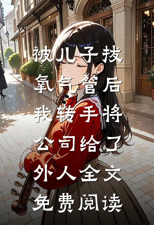 被儿子拔氧气管后，我转手将公司给了外人全文免费阅读
