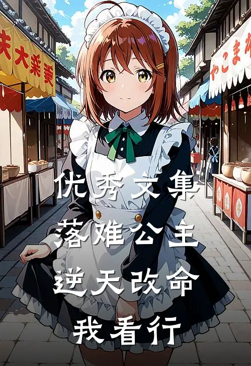 优秀文集落难公主：逆天改命我看行