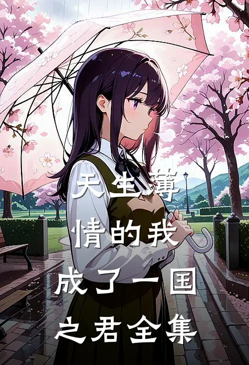 天生薄情的我，成了一国之君 全集