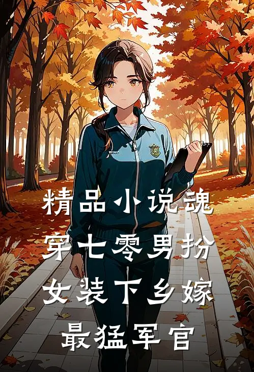 精品小说魂穿七零男扮女装下乡嫁最猛军官