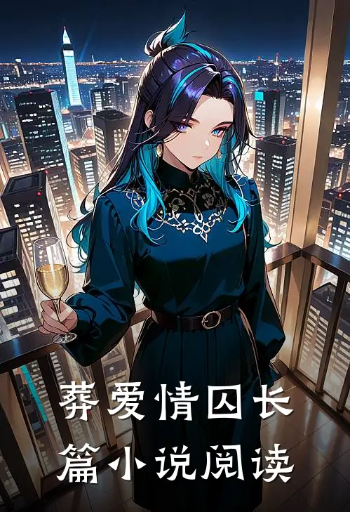 葬爱情囚长篇小说阅读