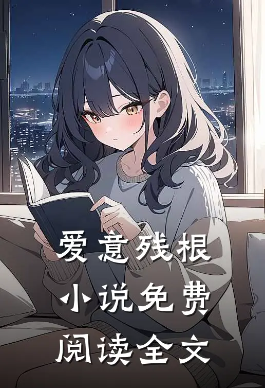 爱意残根小说免费阅读全文