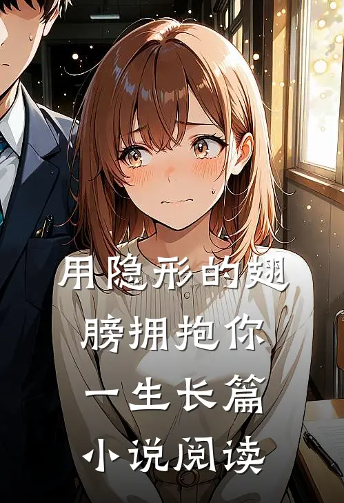 用隐形的翅膀拥抱你一生长篇小说阅读