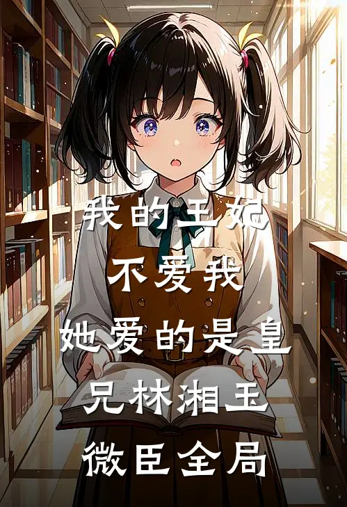 我的王妃不爱我，她爱的是皇兄林湘玉微臣全局