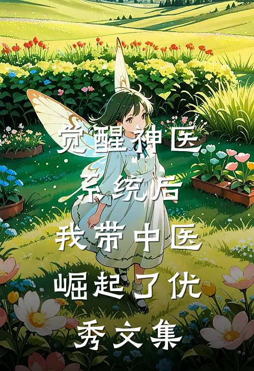 觉醒神医系统后，我带中医崛起了优秀文集