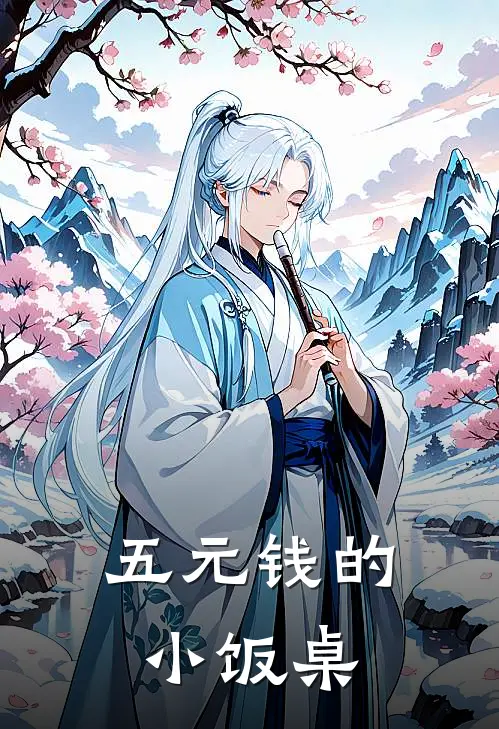 五元钱的小饭桌
