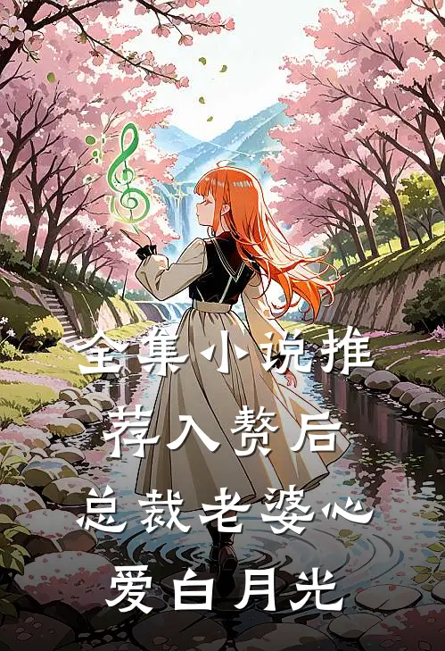 全集小说推荐入赘后，总裁老婆心爱白月光