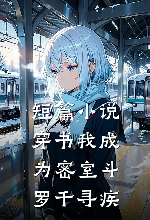短篇小说穿书我成为密室斗罗千寻疾
