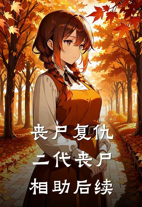 丧尸复仇-二代丧尸相助后续