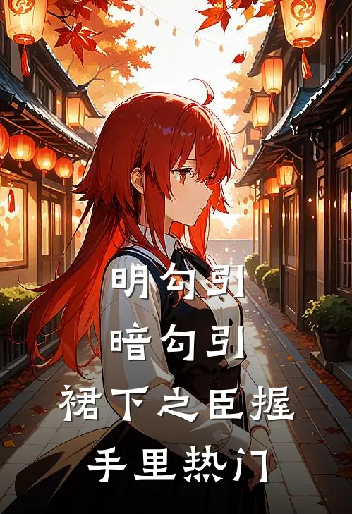 明勾引，暗勾引，裙下之臣握手里热门
