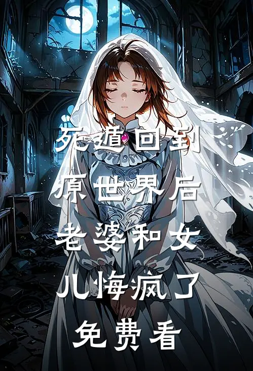 死遁回到原世界后，老婆和女儿悔疯了免费看