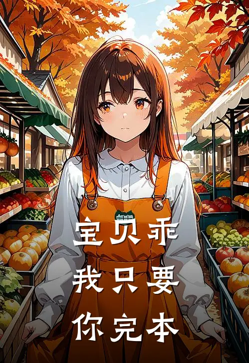 宝贝乖，我只要你完本