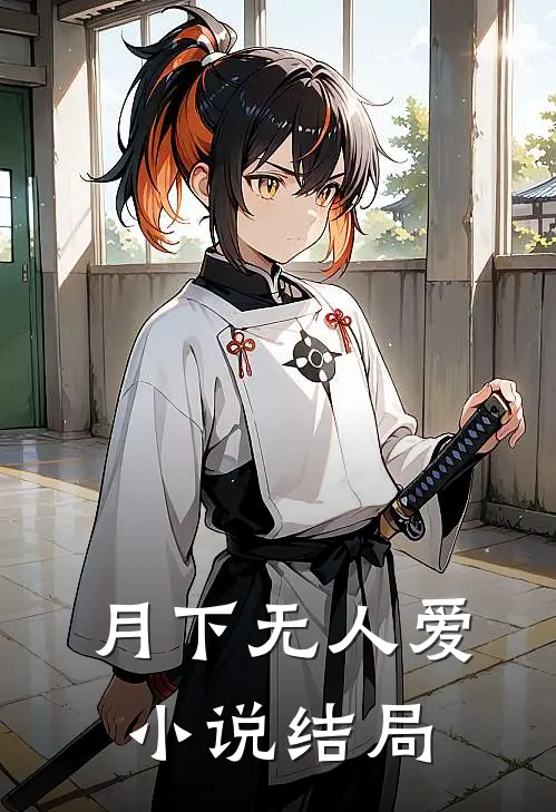 月下无人爱小说结局