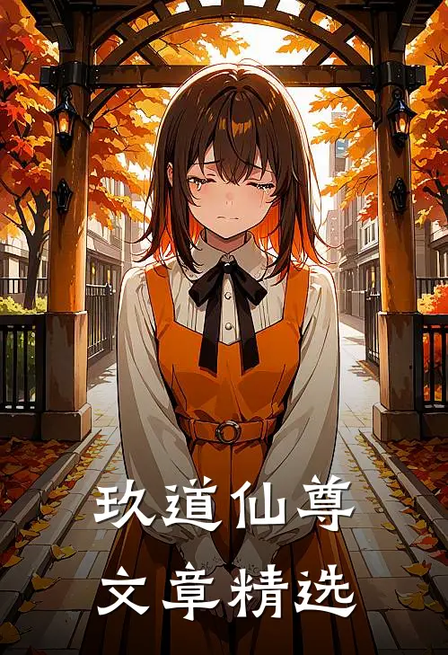 玖道仙尊文章精选
