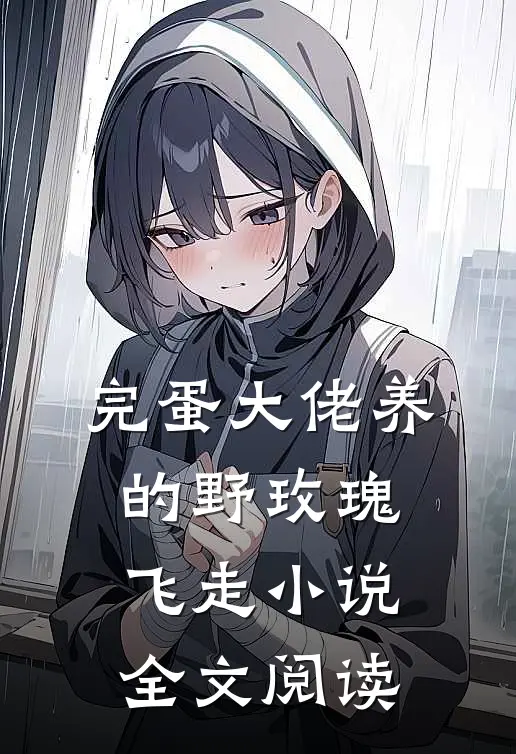 完蛋大佬养的野玫瑰飞走小说全文阅读