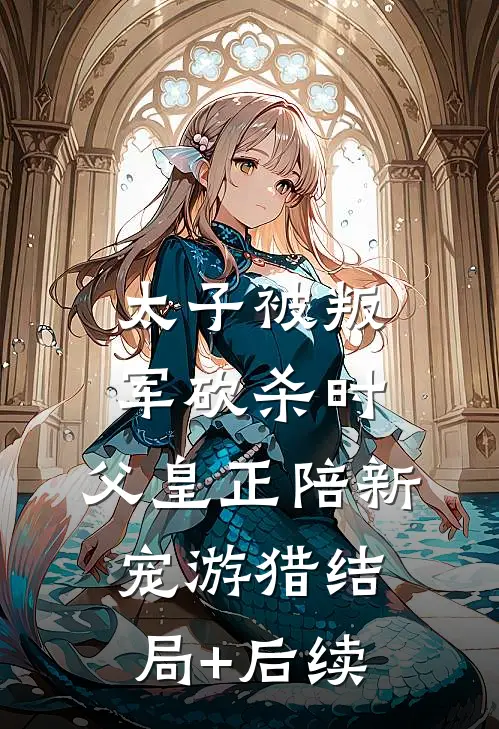 太子被叛军砍杀时，父皇正陪新宠游猎结局+后续