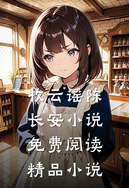 牧云谣陈长安小说免费阅读精品小说