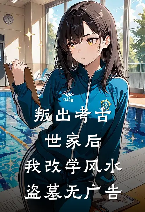 叛出考古世家后，我改学风水盗墓无广告