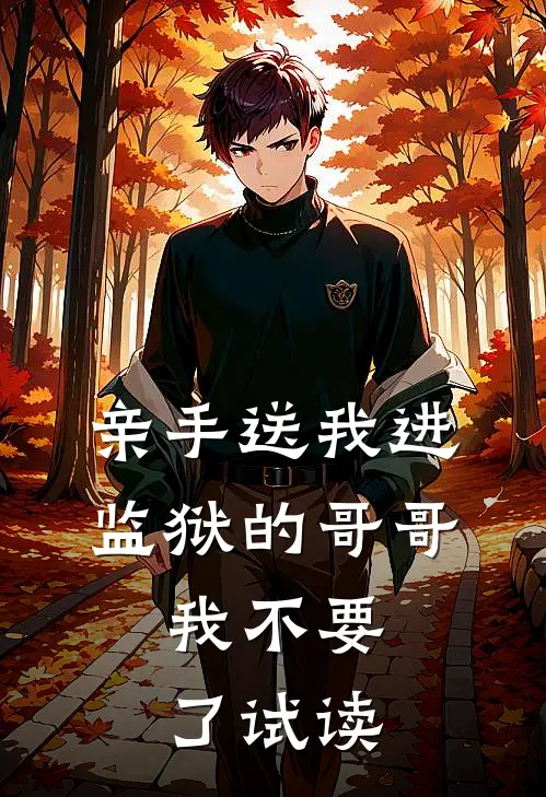 亲手送我进监狱的哥哥，我不要了试读