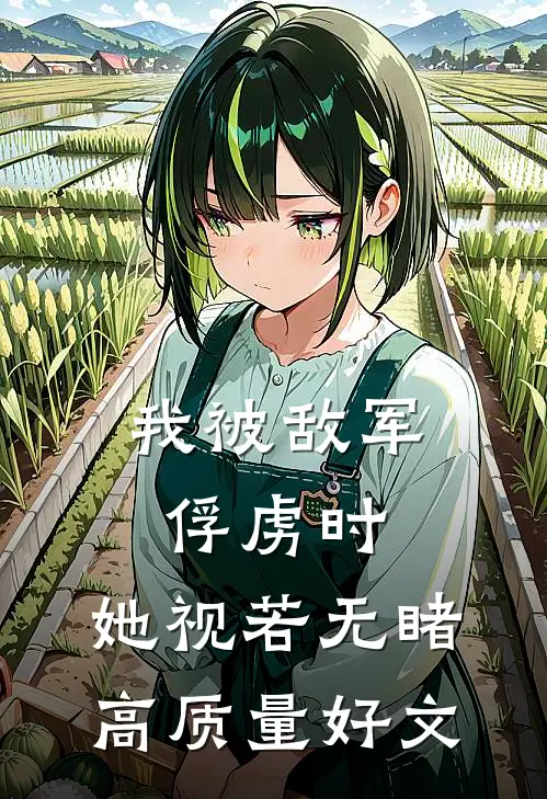 我被敌军俘虏时，她视若无睹高质量好文