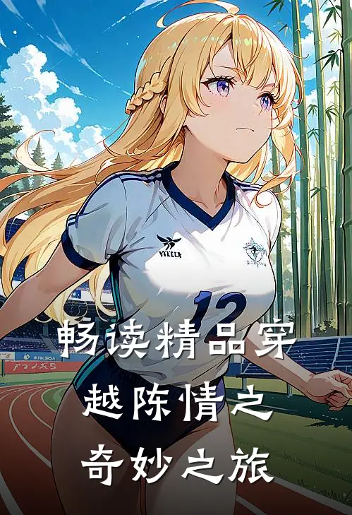 畅读精品穿越陈情之奇妙之旅
