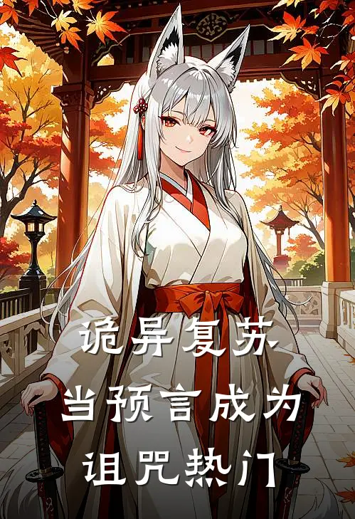 诡异复苏：当预言成为诅咒热门