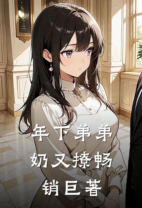 年下弟弟奶又撩畅销巨著