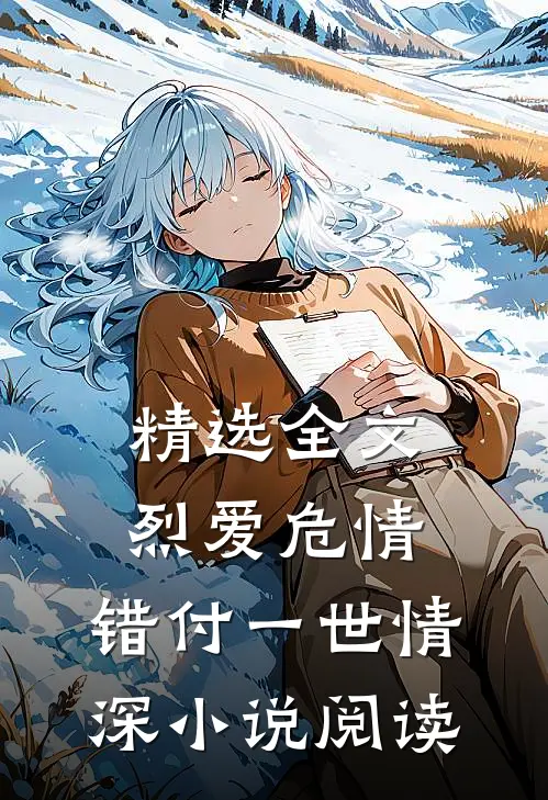精选全文烈爱危情：错付一世情深小说阅读
