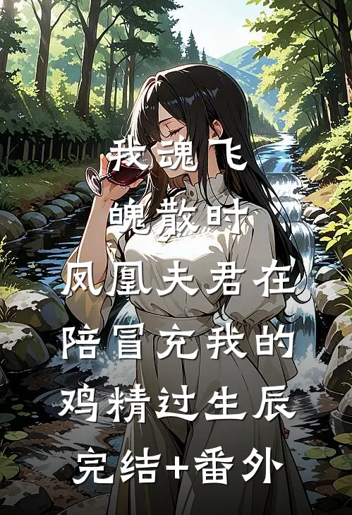 我魂飞魄散时，凤凰夫君在陪冒充我的鸡精过生辰完结+番外