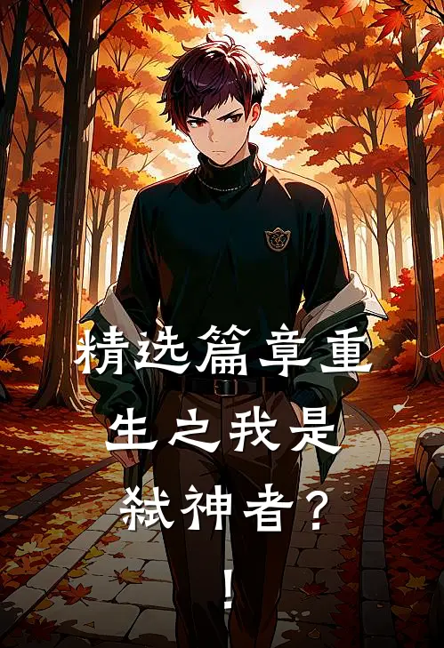 精选篇章重生之我是弑神者？！
