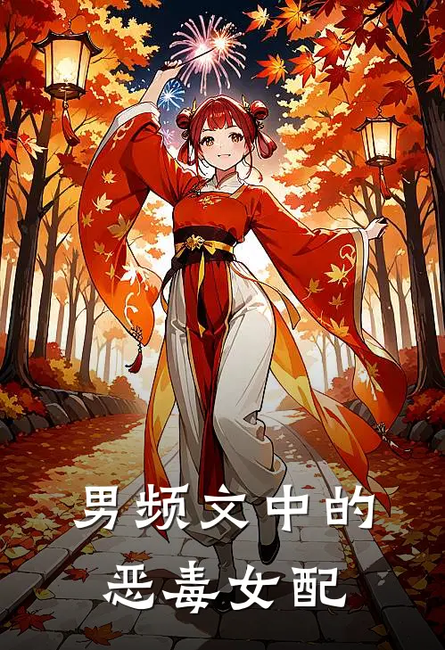 男频文中的恶毒女配