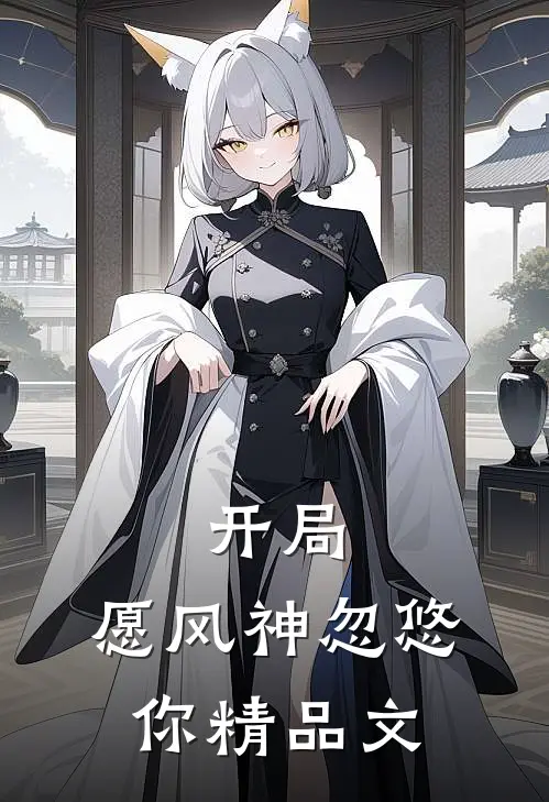 开局：愿风神忽悠你精品文