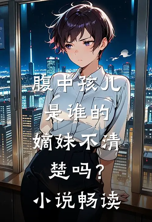 腹中孩儿是谁的，嫡妹不清楚吗？小说畅读
