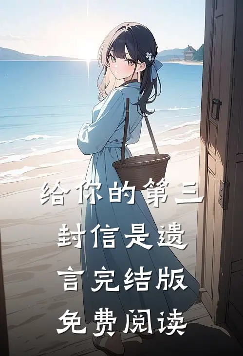 给你的第三封信是遗言完结版免费阅读