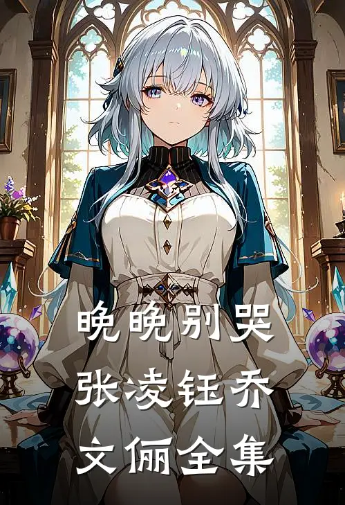 晚晚别哭张凌钰乔文俪 全集