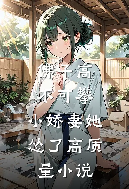 佛子高不可攀，小娇妻她怂了高质量小说