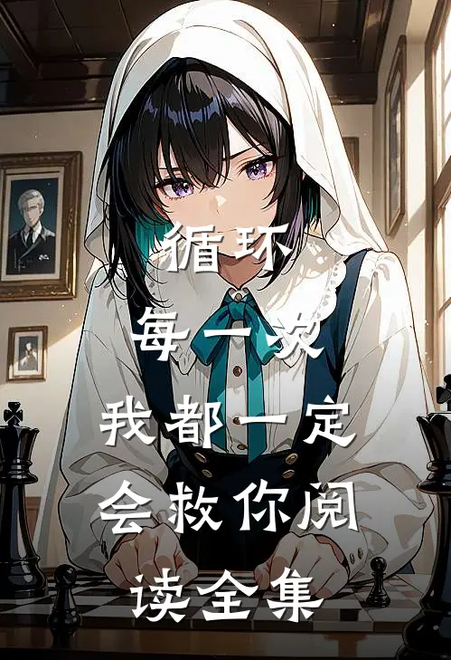 循环：每一次，我都一定会救你阅读全集