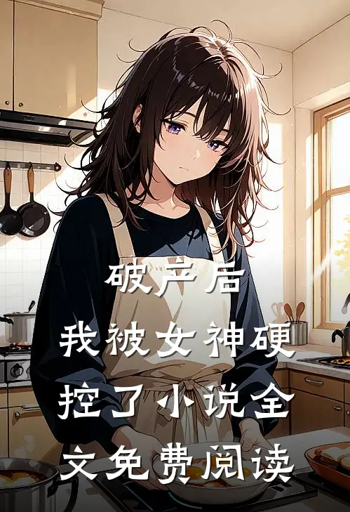破产后，我被女神硬控了小说全文免费阅读