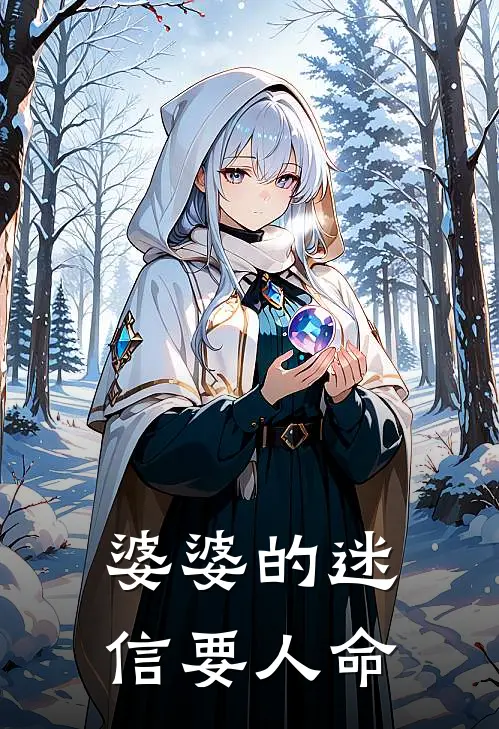 婆婆的迷信要人命