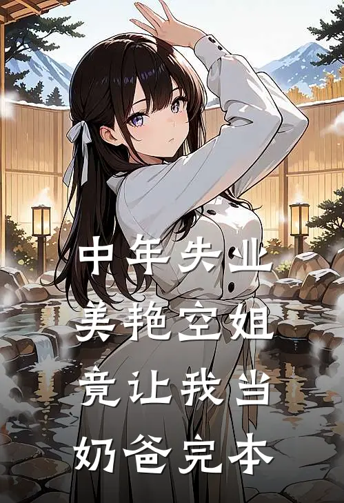 中年失业，美艳空姐竟让我当奶爸完本