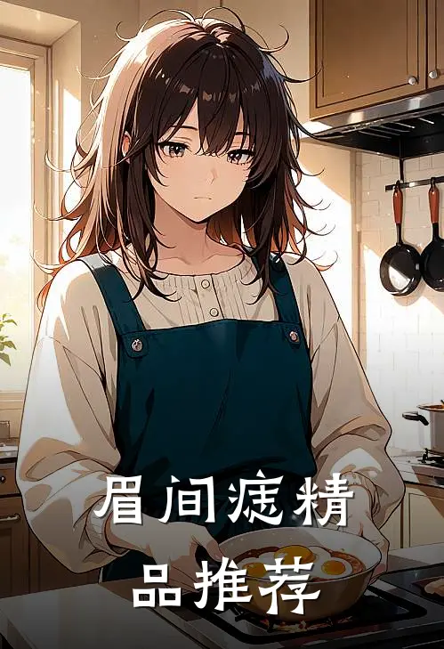眉间痣精品推荐