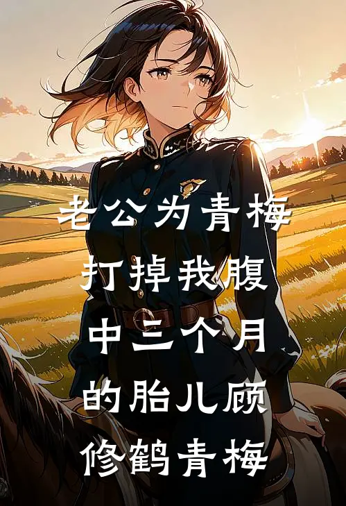 老公为青梅打掉我腹中三个月的胎儿(顾修鹤青梅)