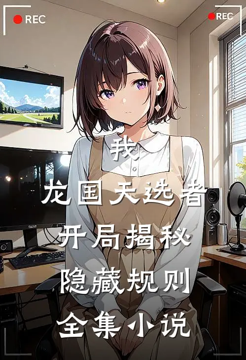 我，龙国天选者，开局揭秘隐藏规则全集小说