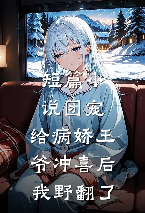 短篇小说团宠：给病娇王爷冲喜后我野翻了
