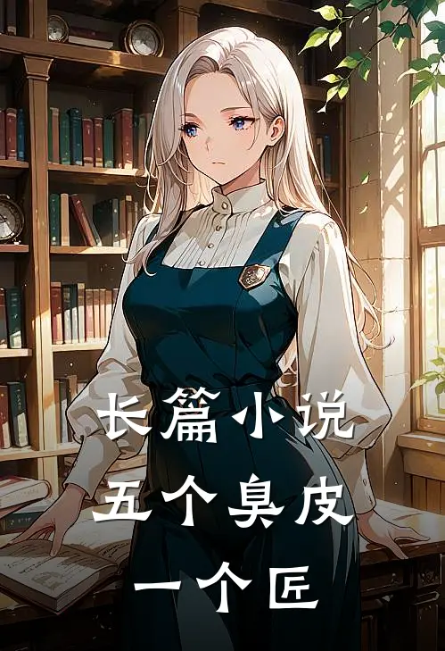 长篇小说五个臭皮一个匠