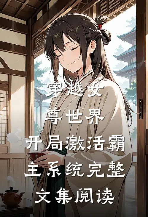 穿越女尊世界，开局激活霸主系统完整文集阅读