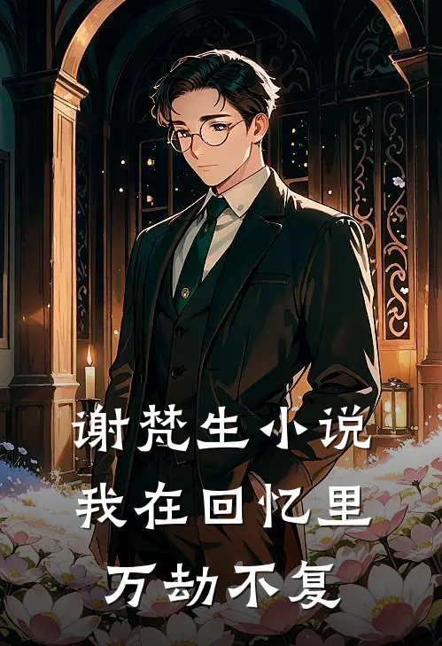 谢梵生小说我在回忆里万劫不复