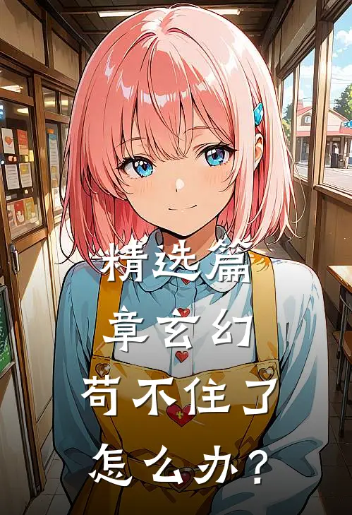 精选篇章玄幻：苟不住了，怎么办？