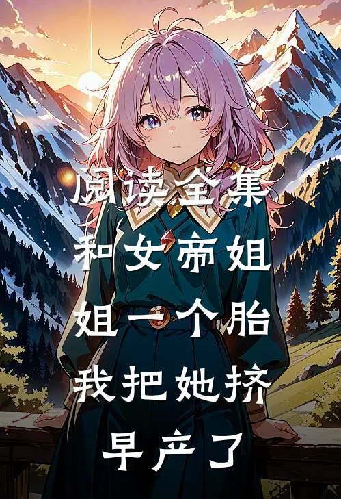 阅读全集和女帝姐姐一个胎，我把她挤早产了