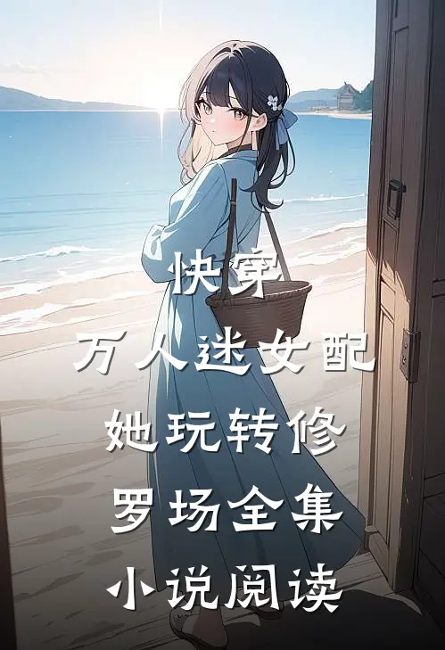 快穿：万人迷女配她玩转修罗场全集小说阅读